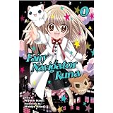 Fairy Navigator Runa 1
