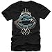Gas Monkey- Kustom Rod T-Shirt Size XXL