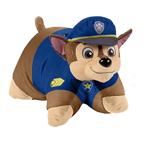 Paw Patrol Pillow Pet -Chase