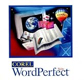 Corel Wordperfect 6.1 Suite for Windows