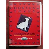 a comfort of cats unabridged