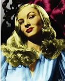 Veronica Lake: A Photo Gallery: The Peekaboo Blonde (Volume 2)