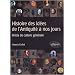 Histoire des Id�es (g�n�rales et philosophiques)