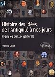 Histoire des