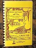 Quelque Chose deDoux avec une Demi-Tasse: Unusual Acadian Recipes for the Sweet Tooth