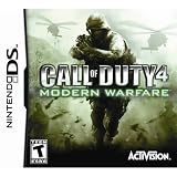 Call of Duty 4: Modern Warfare