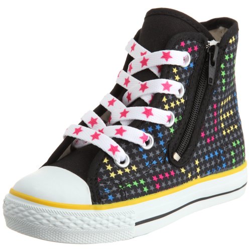 [コンバース] CHILD ALLSTAR COLORFUL-STAR HI