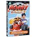 Roary The Racing Car: Roary's First Day [DVD]