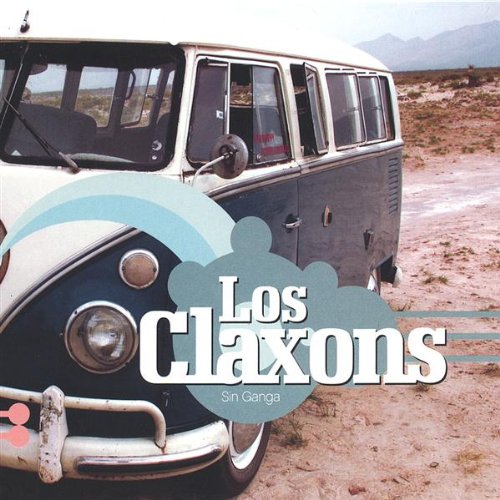 sin ganga by los claxo!  ns - reviews, tracks, mp3s, credits 