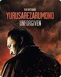 Unforgiven (Yurusarezarumono) Steelbook [Blu-ray] [2014] [Region Free]