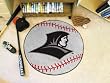 Providence Friars 29" Round Baseball Floor Mat (Rug)