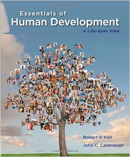 Amazon.com: Essentials of Human Development: A Life-Span View (Explore