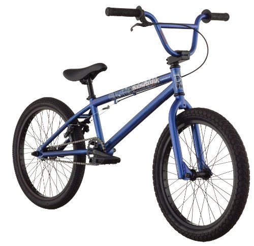 2013 Diamondback Session BMX Bike