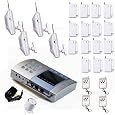 AAS-V200 Wireless Home Security Alarm System Kit DIY (R)