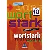 wortstark. Themen und Werkst�tten f�r den Deutschunterricht - Ausgabe 2003: wortstark 10. Werkstattheft. Erweiterte Ausgabe