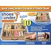 Shoes Under Storage System - Original As Seen On TV