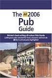 AA the Pub Guide (AA Lifestyle Guides)