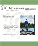 Still Point Arts Quarterly