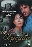 Orgoglio - Stagione 02 (4 Dvd)