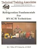Refrigeration Fundamentals For HVACR Technicians - DVD - 0972259015