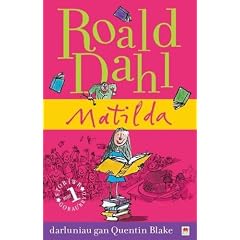 Matilda