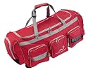 Woodworm Cricket PRO SERIES Cricket Holdall