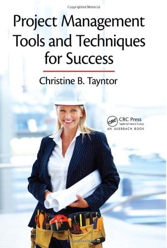 Project Management Tools and Techniques for Success