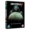 Critters 4 - Critters in space