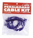 SKB Pedalboard 9v Adapter Cable Kit - B0002II69W