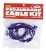 SKB Pedalboard 9v Adapter Cable Kit