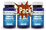 Complete Probiotics 3 Pack Complete Probiotics 3 Pack