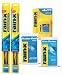 Rain-X Weatherbeater Wiper Blade Package