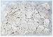 Bertech Anti-Static Nitrile Finger Cots, Powder-Free, 4 Mil Thick, Extra Large, White