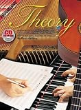 THEORY METHOD BK/CD (Piano Method) by Peter Gelling