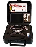 ACDelco 91006 Professional Laser Belt Alignment Kit