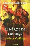 El heroe de las eras (Spanish Edition) (Mistborn)