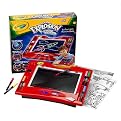 Crayola Color Explosion Glow Board