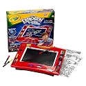 Crayola Color Explosion Glow Board