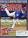 Sports Illustrated October 13, 2003 Kerry Woods/Chicago Cubs, Boston Red Sox, NHL Hockey Preview