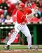 Joey Votto Cincinnati Reds Batting 8x10 Photo