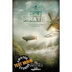 Sky Pirates (Amazon Studios)