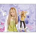 Hannah Montana Wall Poster - 2-pc. Set