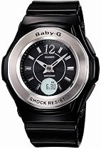 CASIO (カシオ) 腕時計 Baby-G Tripper MULTIBAND5 BGA-1000-1BJF
