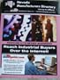 2008 Nevada Manufacturers Directory