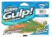 Sporting Goods : Berkley Saltwater Gulp Lures 3" Squid Lime Tiger Glow