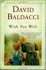 Wish You Well