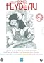 Coffret georges feydeau - 5 DVD