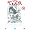 Coffret georges feydeau - 5 DVD