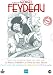 Coffret georges feydeau - 5 DVD