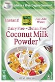 Native Forest Coconut Milk Powder, 5.25 Ounce (Pack of 6)